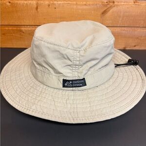 Dorfman Pacific DPC  Design Men's Boonie Hat, Sz L, Gorpcore Fishing Outdoor EUC